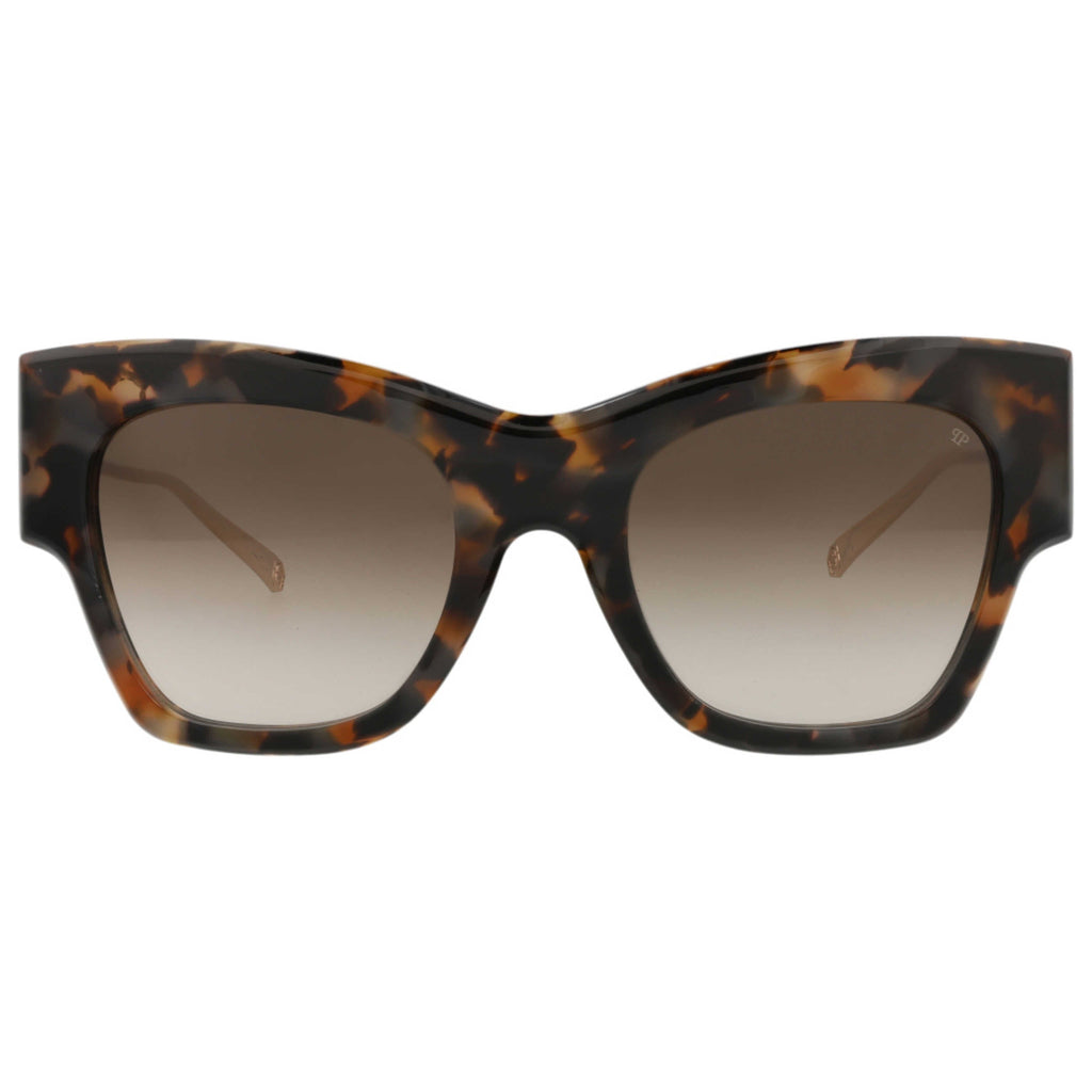 Philipp Plein Women's Sunglasses SPP120M-53-0KHA