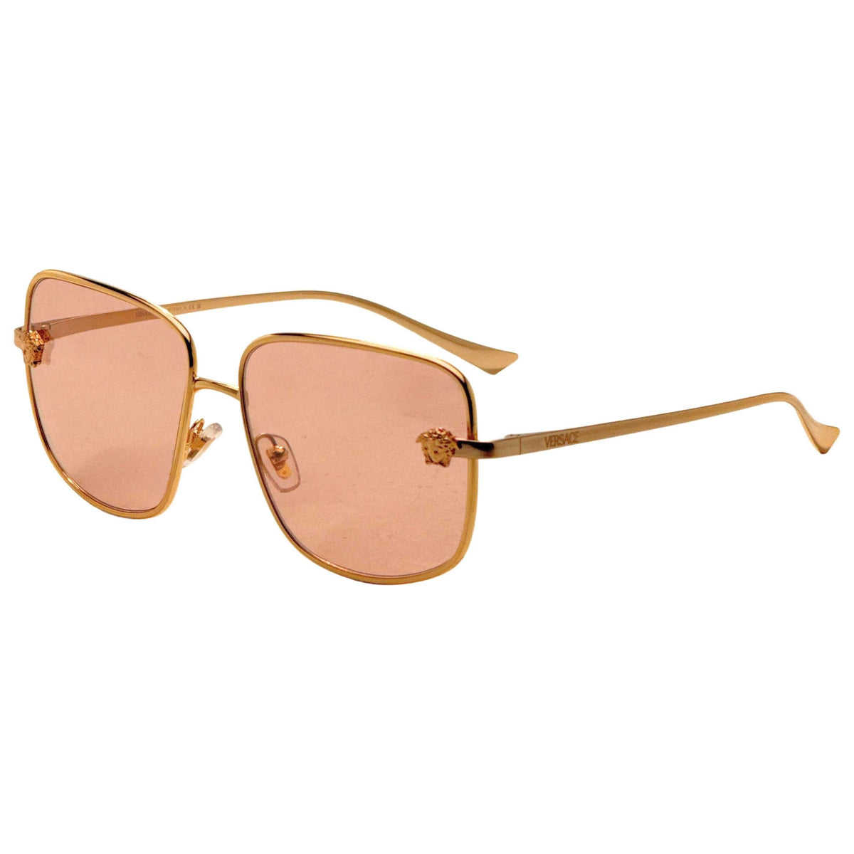 Versace Women's Sunglasses VE2282-1002-5-59