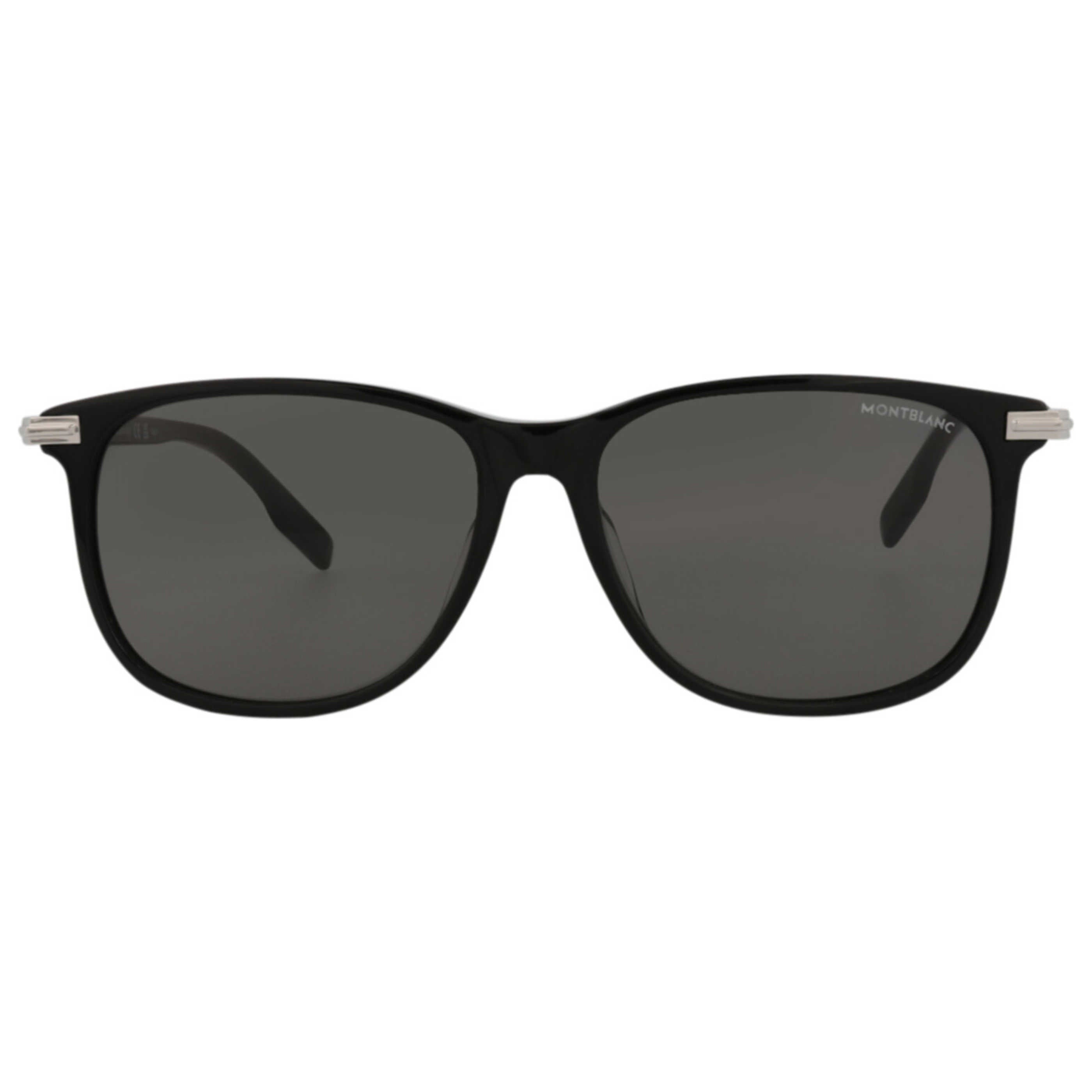Montblanc Men's Sunglasses MB0216SA-30012165-001
