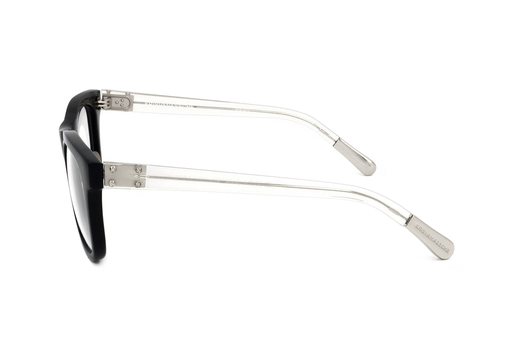 Kris Van Assche by Linda Farrow Men's Glasses