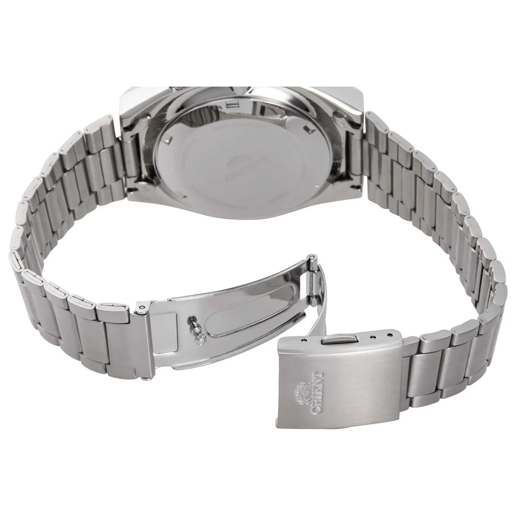 Orient Men's Watch RA-AA0B03L