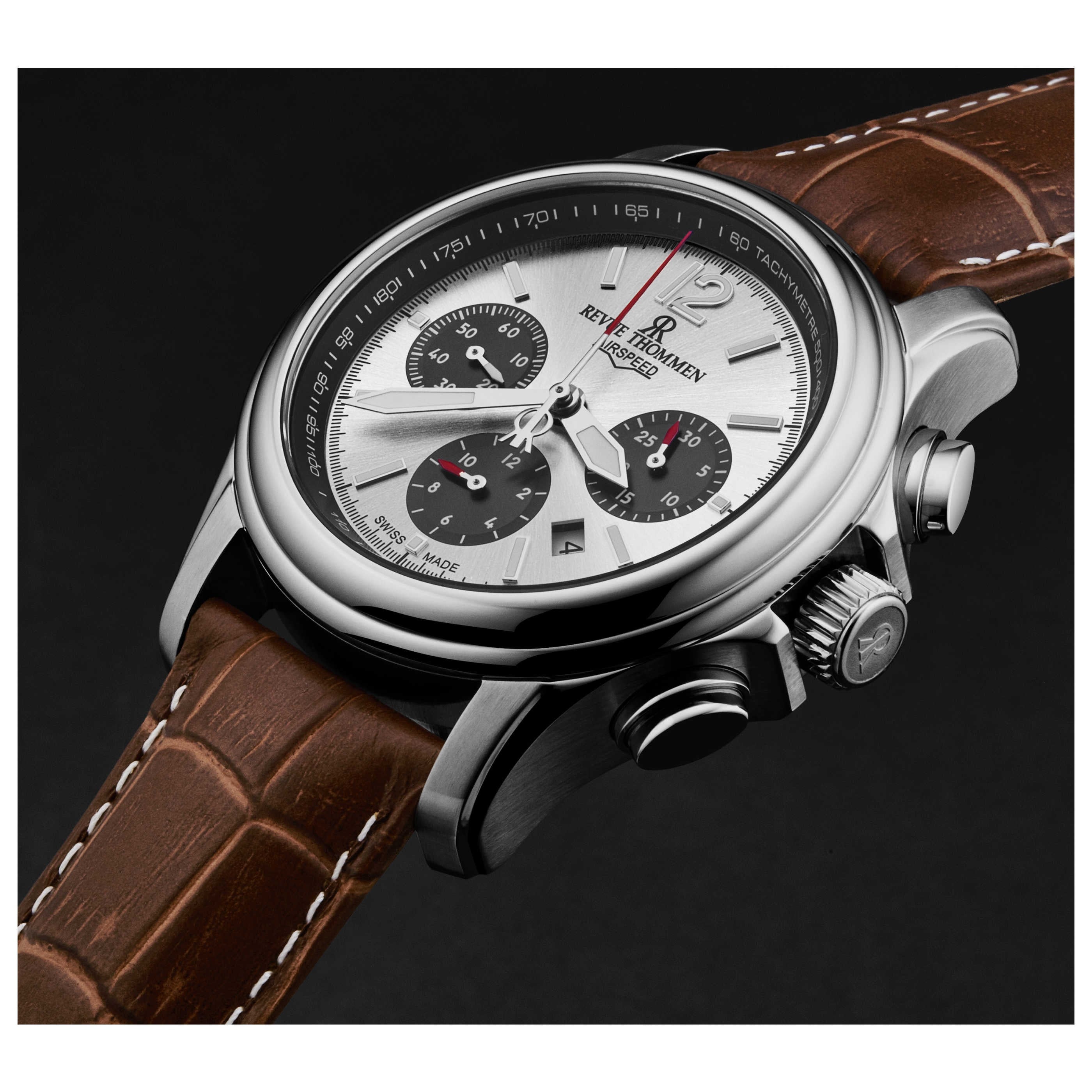 Revue Thommen Men's Watch 16041.6332