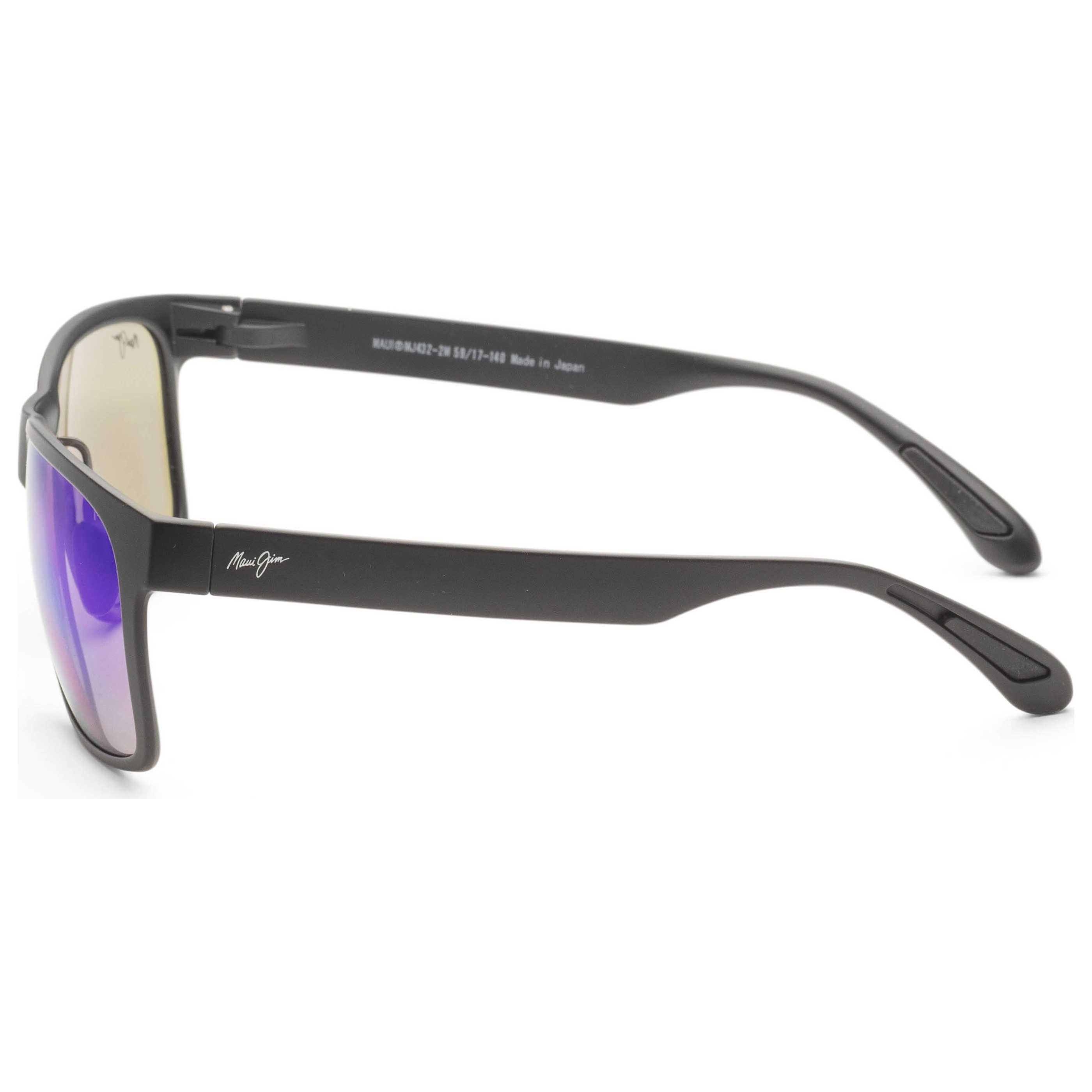 Maui Jim Men's Sunglasses MJ0432S-003