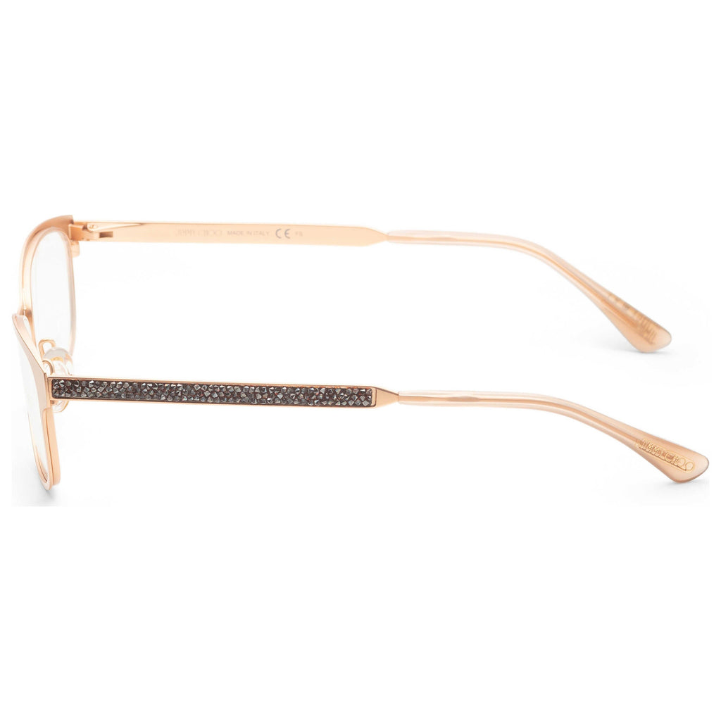 Jimmy Choo Core Women's Eyeglasses JC203-007E-00