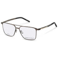 Porsche Design Men's Eyeglasses P8392-56D