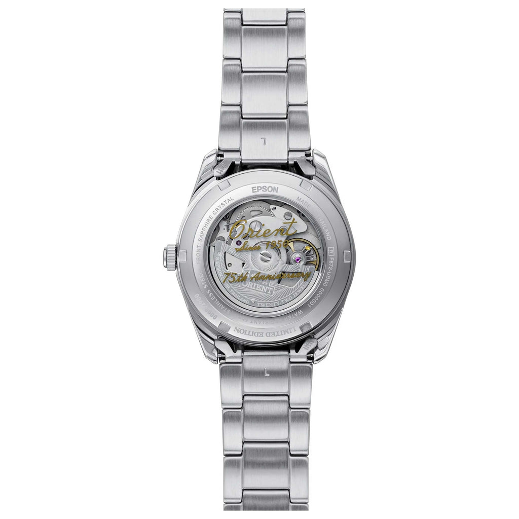 Orient Men's Watch RA-AC0R04N