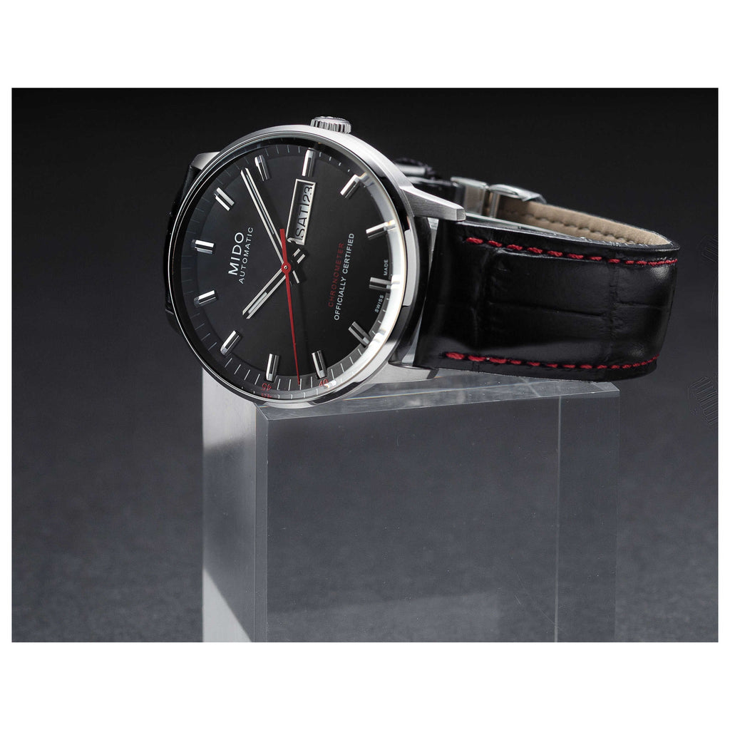Mido Commander II Men's Watch M0214311605100