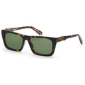 Off-White Unisex Sunglasses OERI13EF24PLA0016055