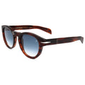 David Beckham Men's Sunglasses DB7041-S-Z15-48
