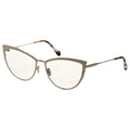 Tom Ford Classic Women's Eyeglasses FT5877-B-025-56