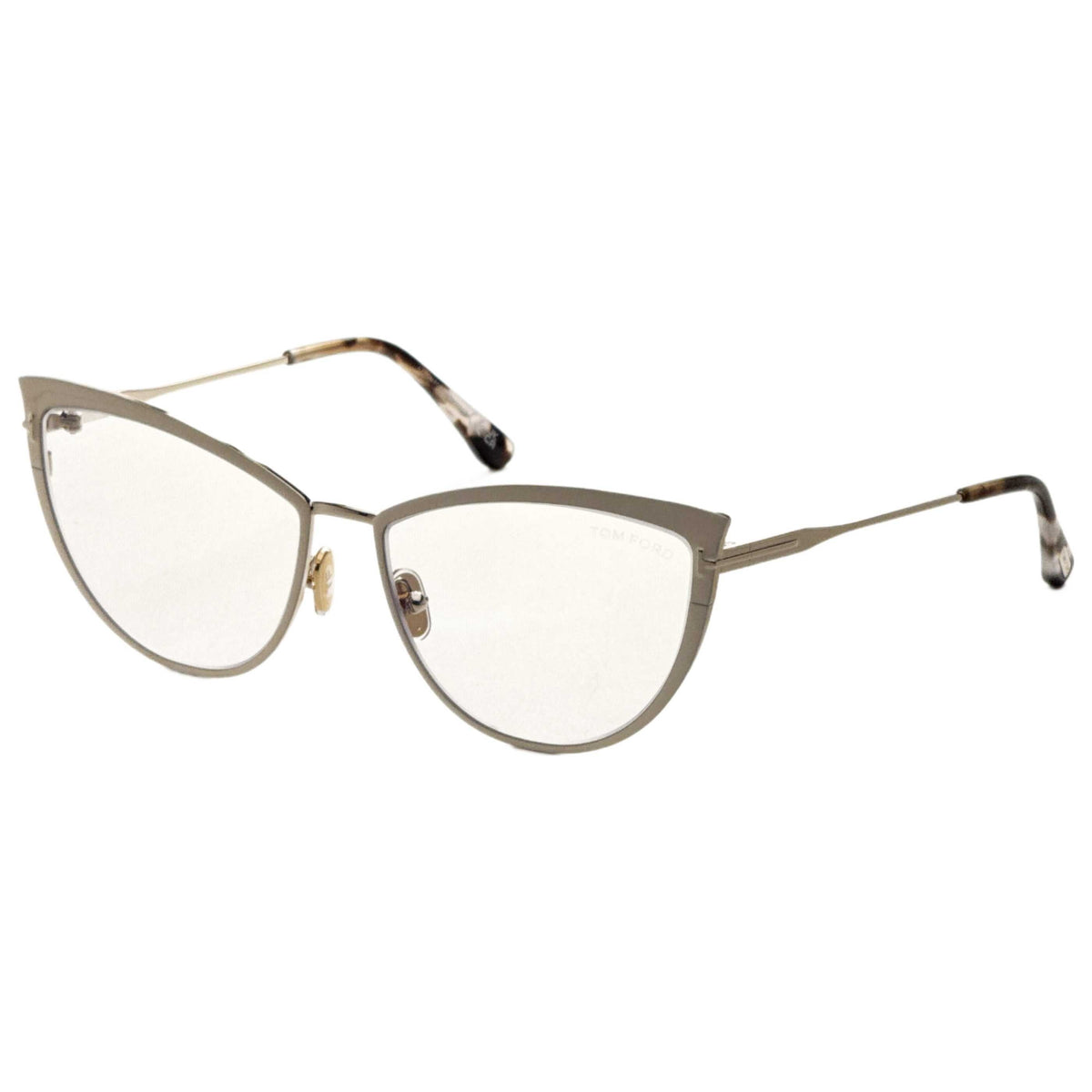 Tom Ford Classic Women's Eyeglasses FT5877-B-025-56