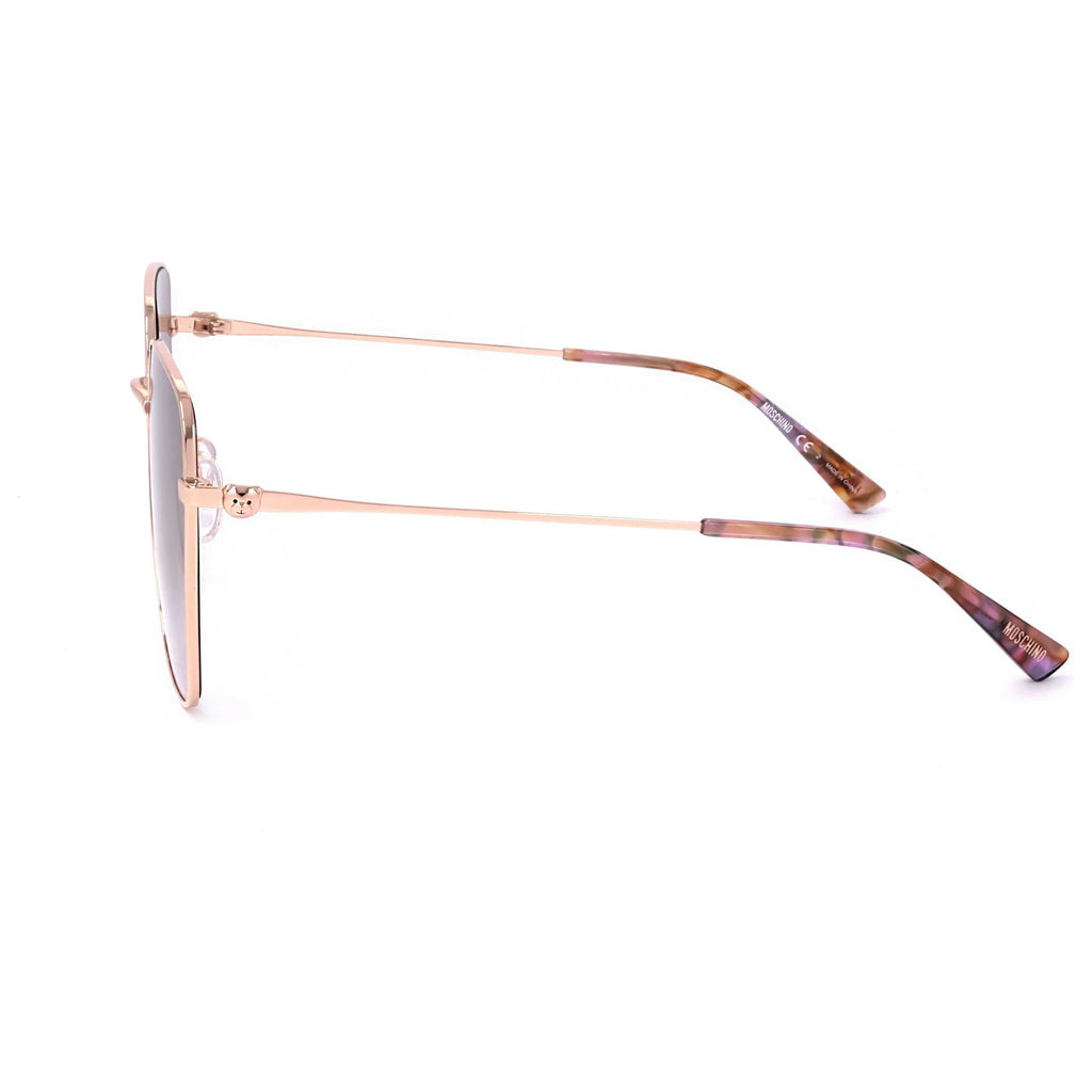 Moschino Women's Sunglasses MOS072-G-S-DDB-59