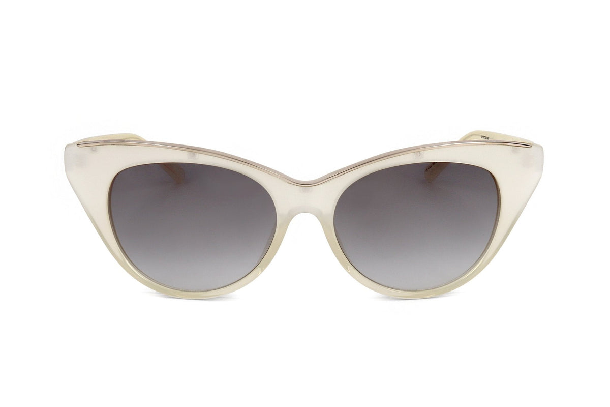 No 21 by Linda Farrow Women's Acetate Sunglasses