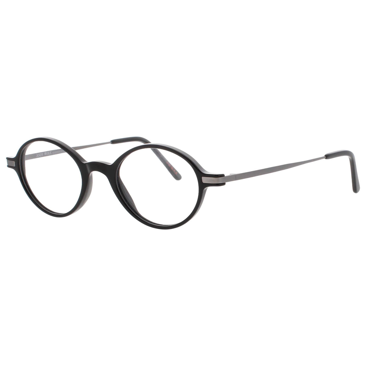 Andy Wolf Unisex Eyeglasses AW-4551-A-45