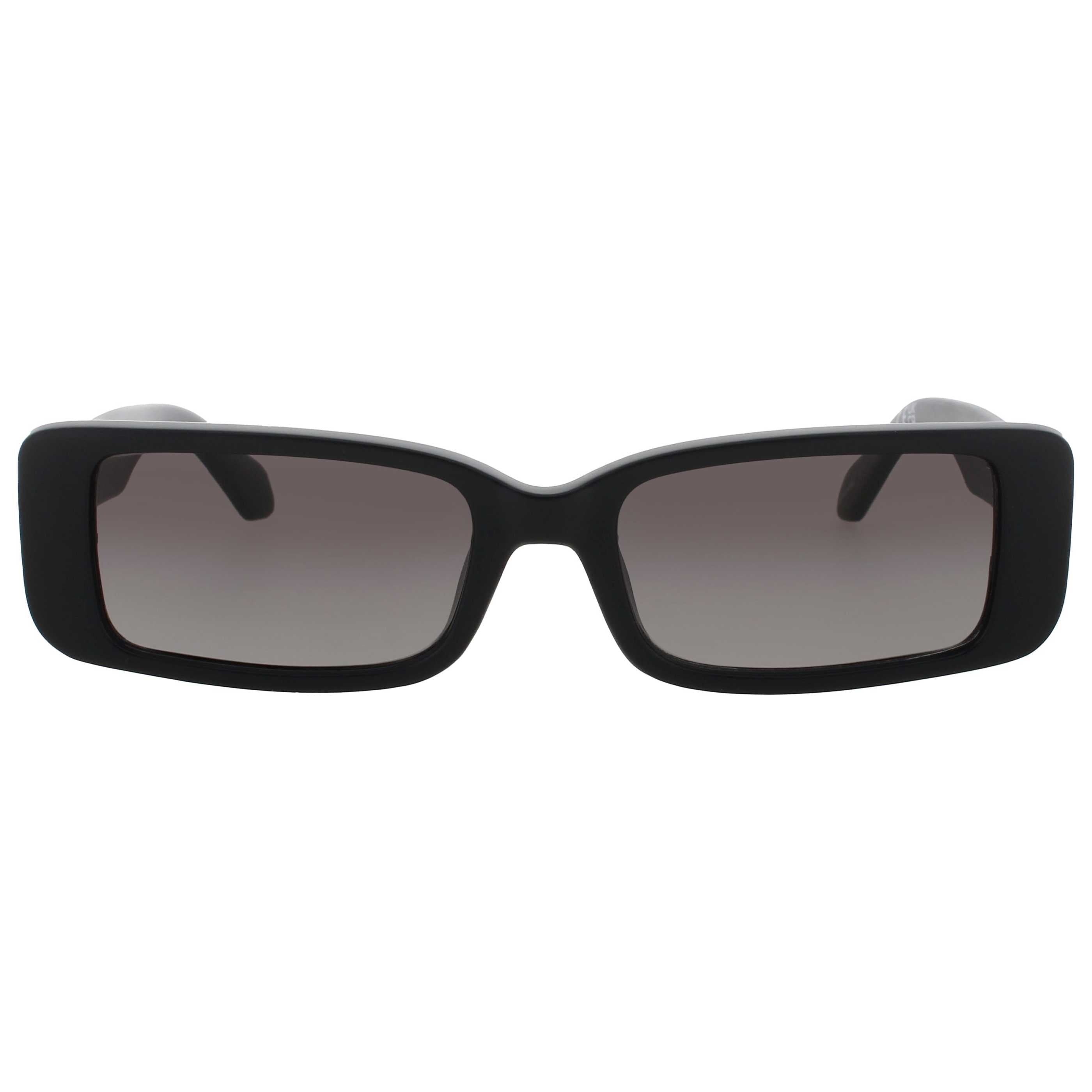 Quay Women's Sunglasses QUAY-QU-000745-MTBLK-SMK