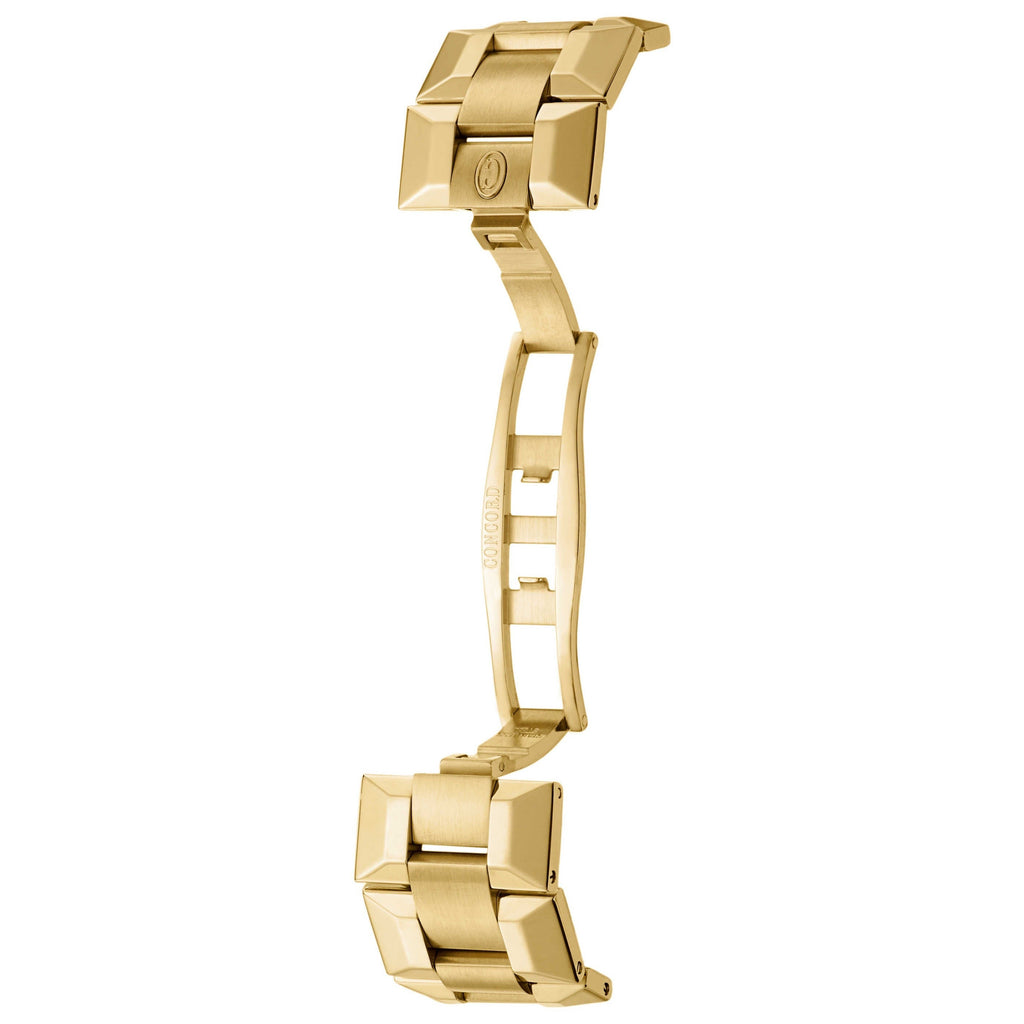 Concord Women's Quartz Watch 0310198