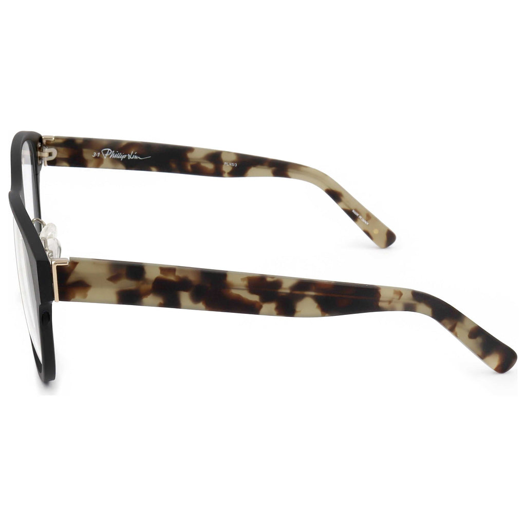 Linda Farrow Unisex Opticals PL45-C3-58