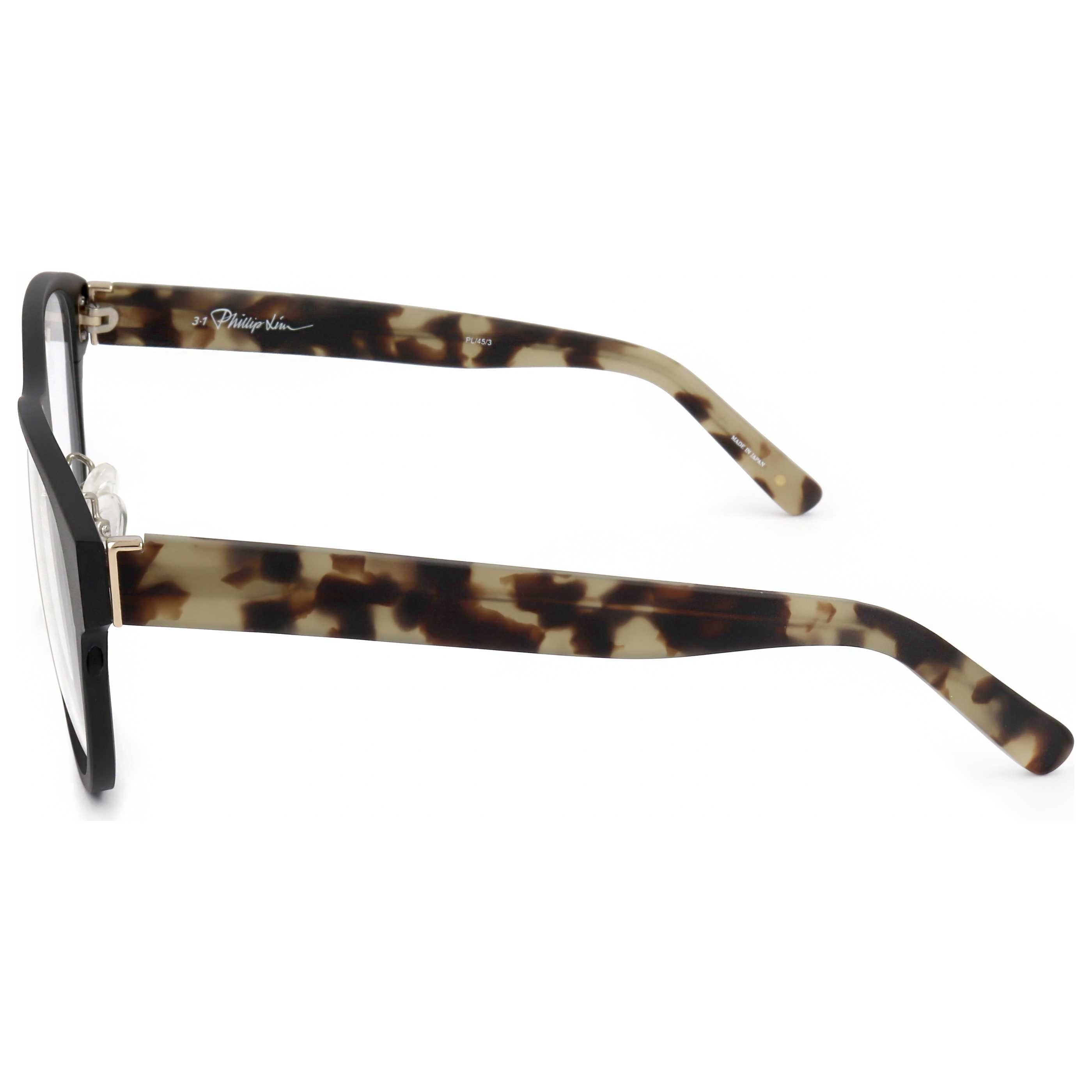 Linda Farrow Unisex Opticals PL45-C3-58