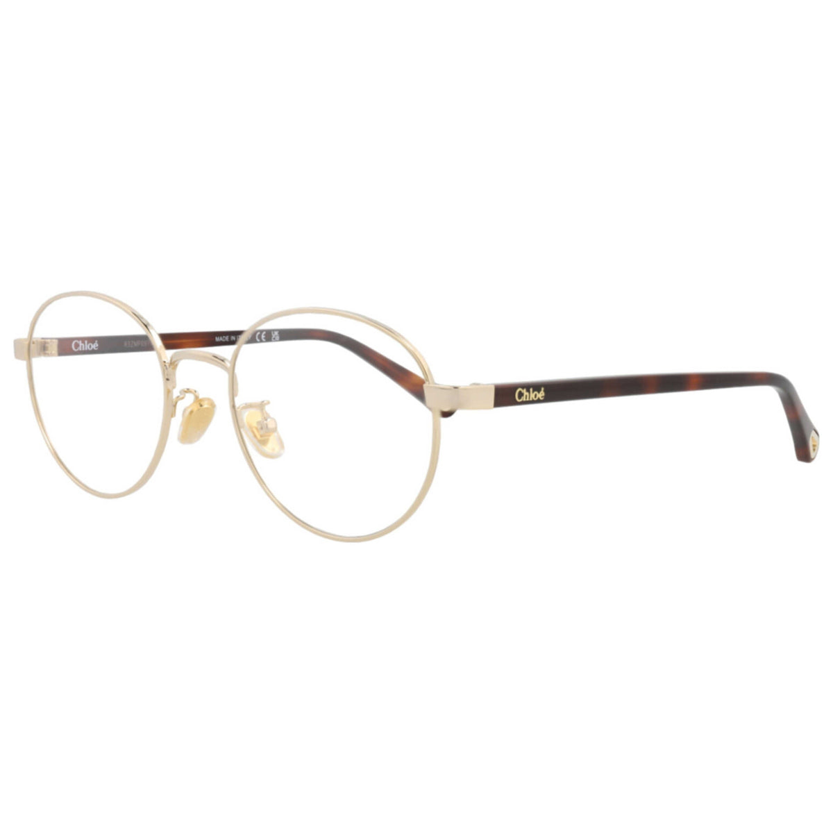 Chloe Women's Eyeglasses CH0216OA-30014671-004