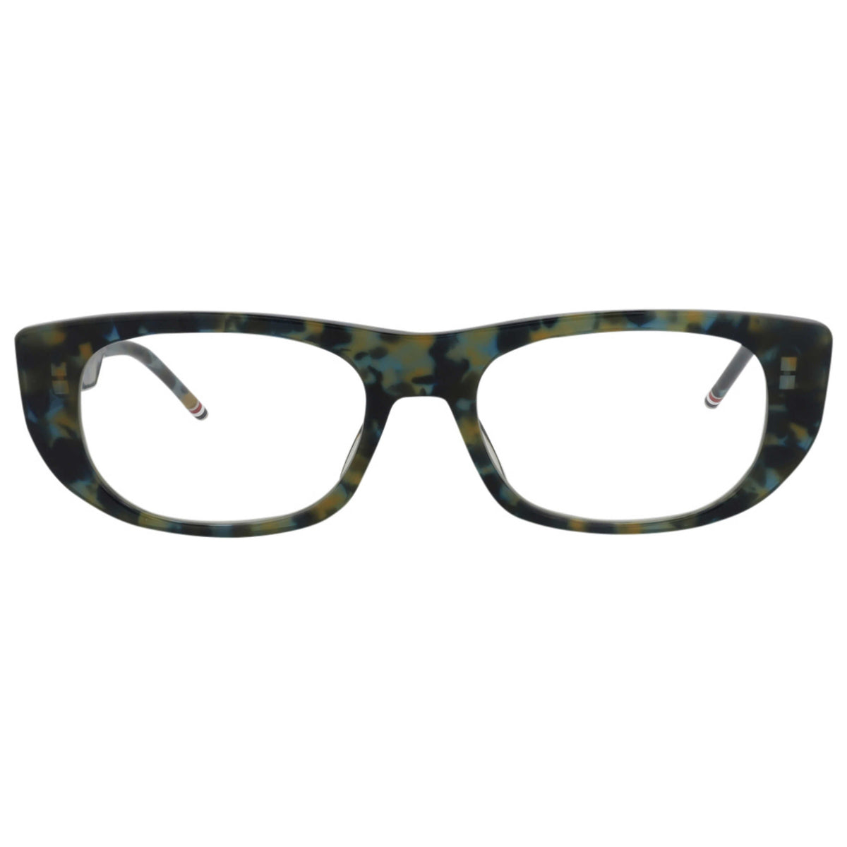 Thom Browne Novelty Unisex Eyeglasses TBX417-53-03