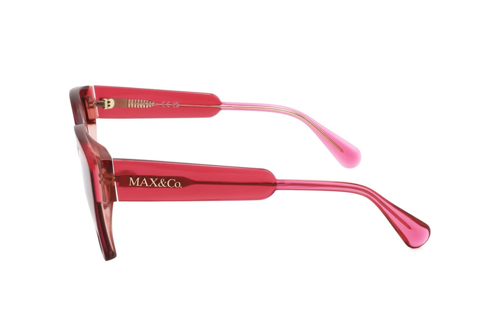 Max&Co. Women's Acetate Sunglasses