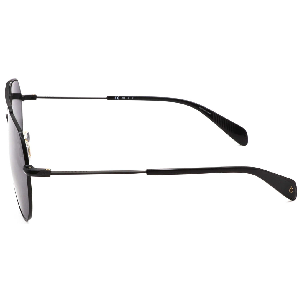 Rag & Bone Men's Sunglasses RNB5030-G-S-RHL-60
