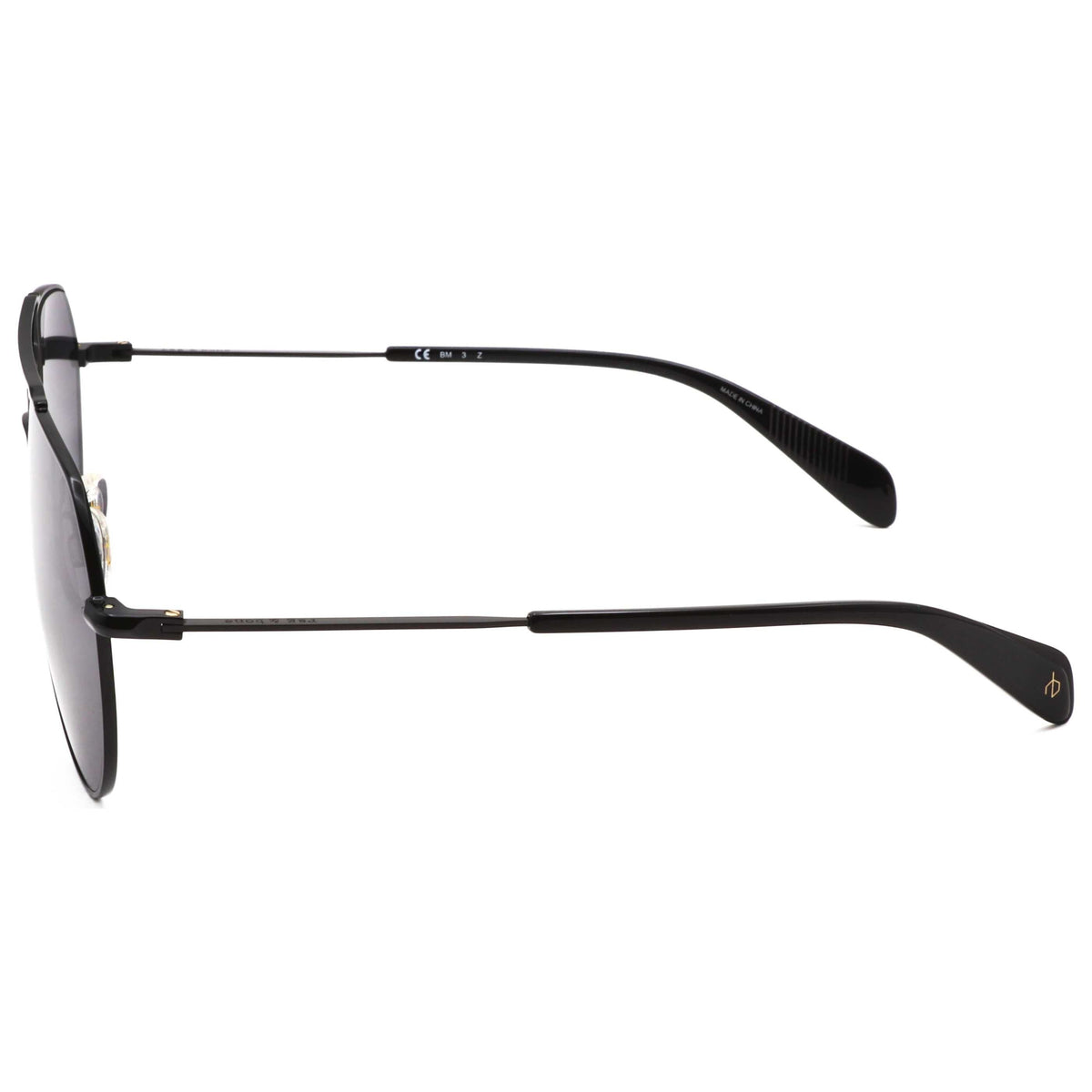 Rag & Bone Men's Sunglasses RNB5030-G-S-RHL-60