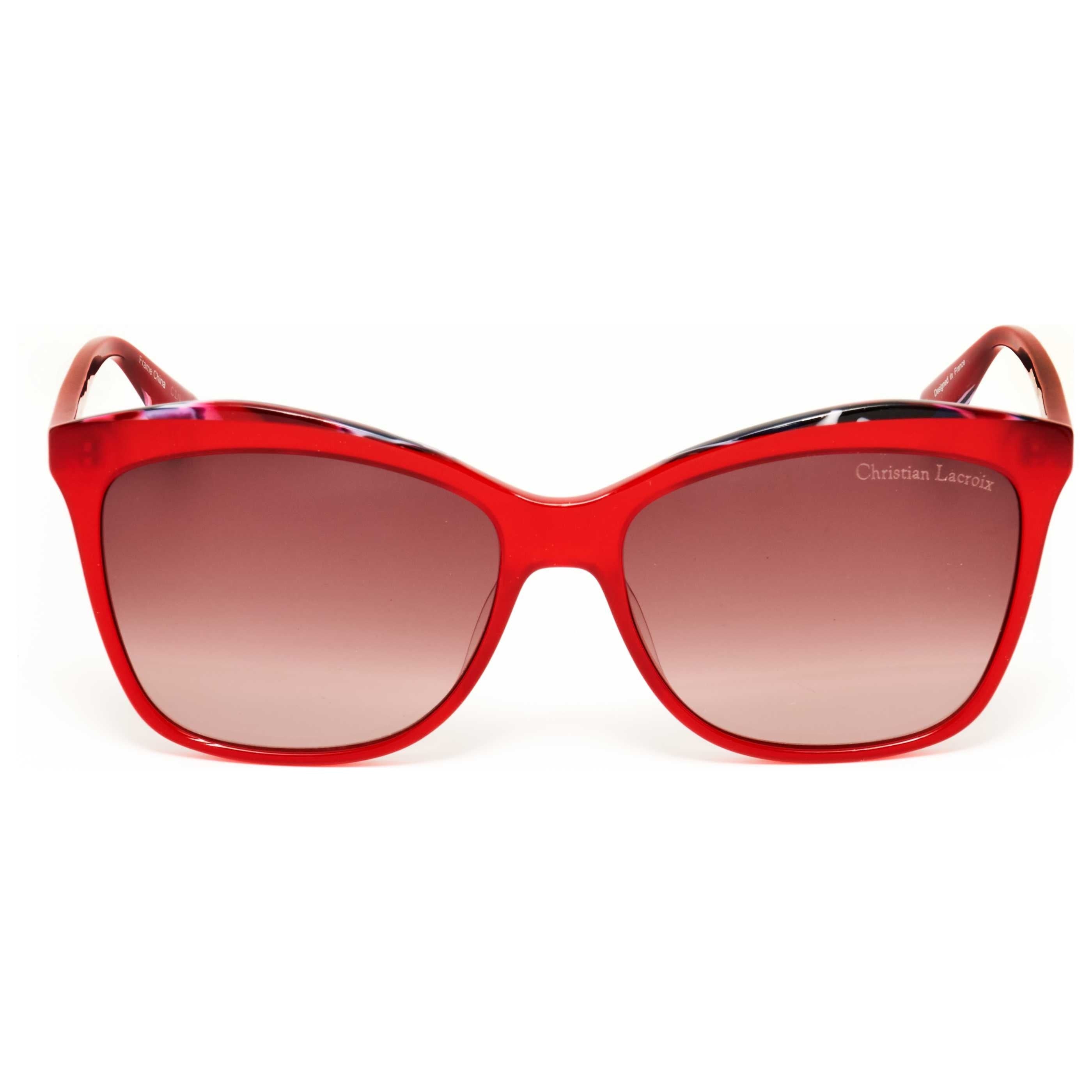 Christian Lacroix Women's Sunglasses CL5066-277-59