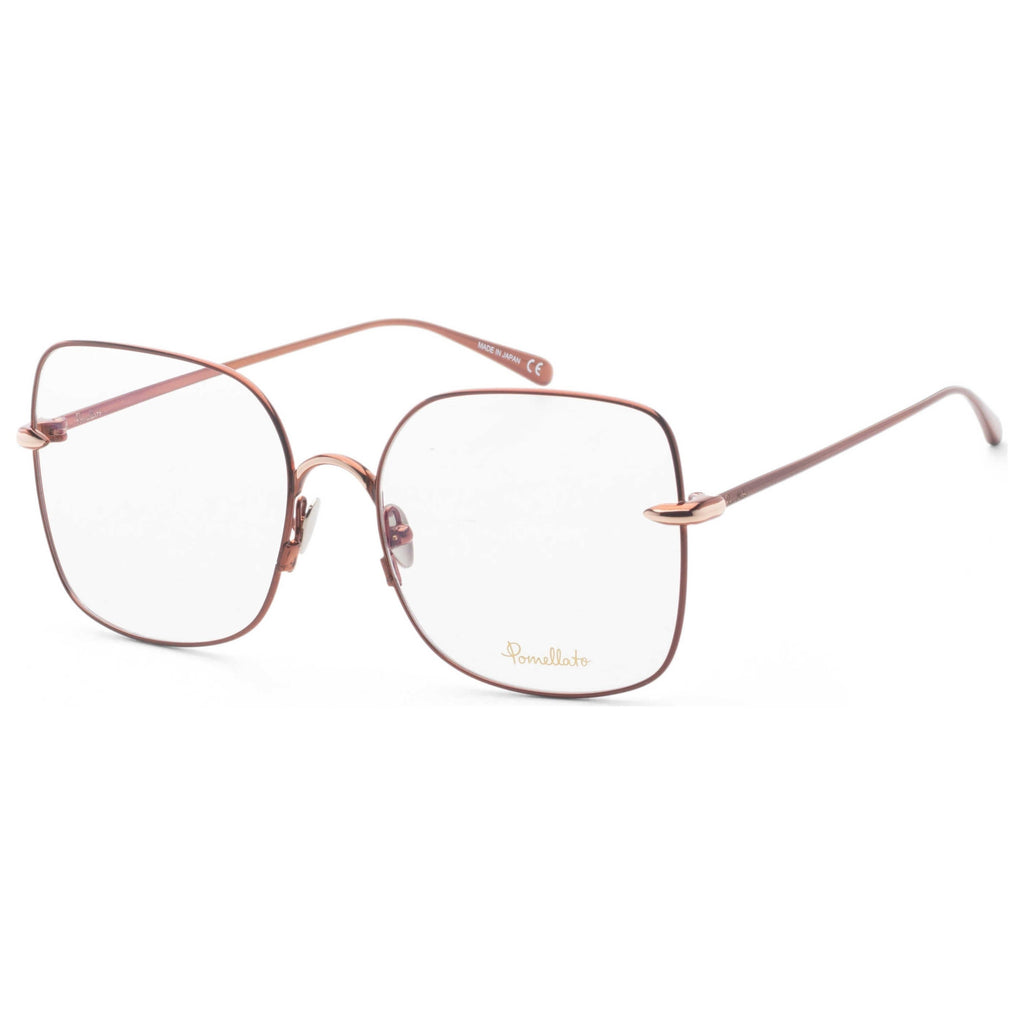 Pomellato Novelty Women's Eyeglasses PM0108O-30012013-003