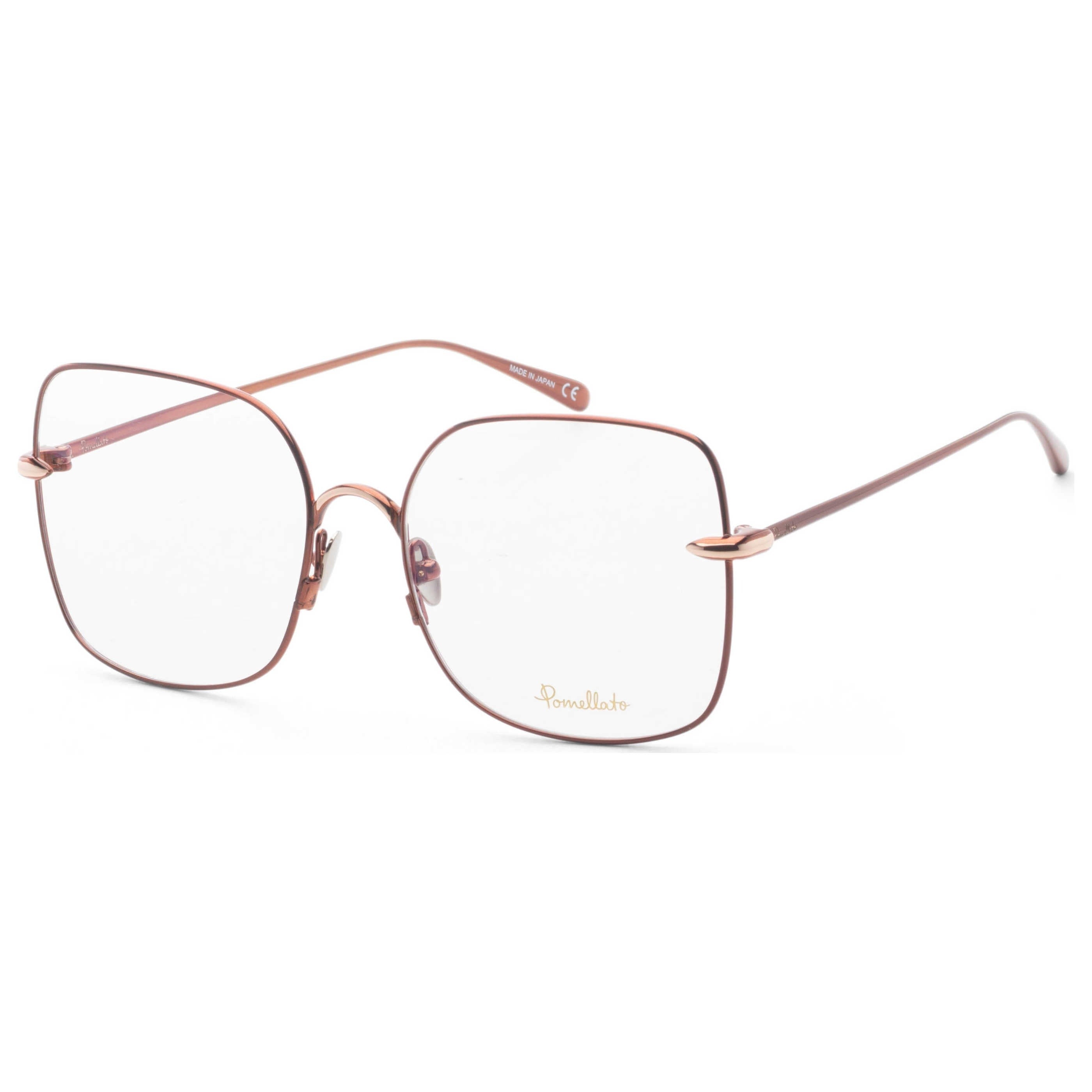 Pomellato Novelty Women's Eyeglasses PM0108O-30012013-003