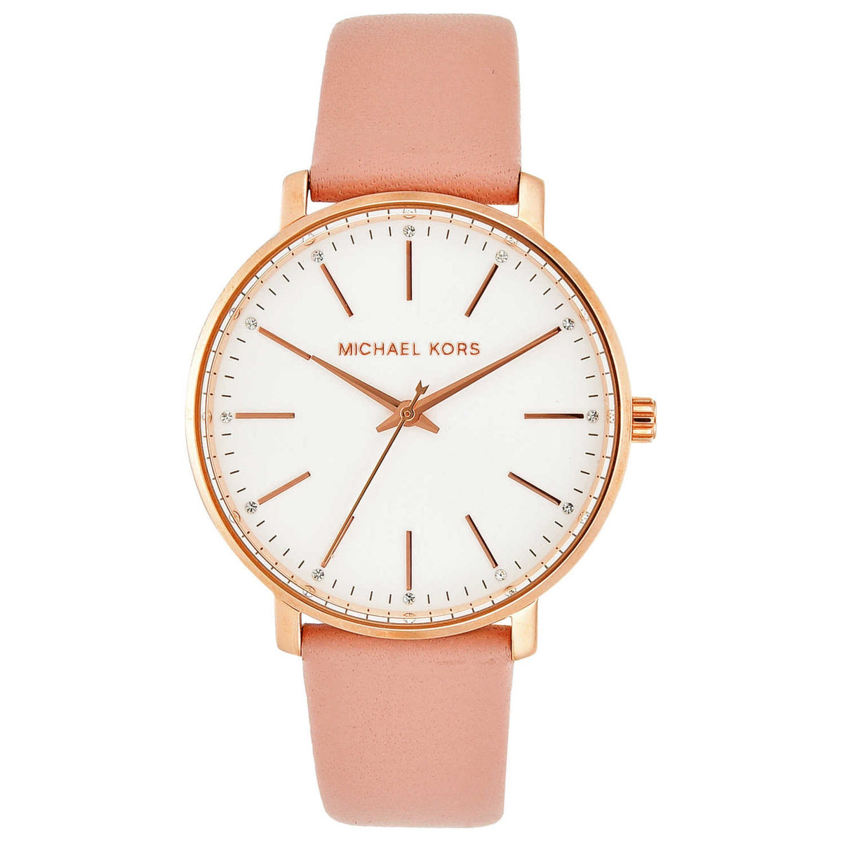 Michael Kors Women's Watch MK2741I