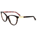 Moschino Women's Eyeglasses MOL574-086-53