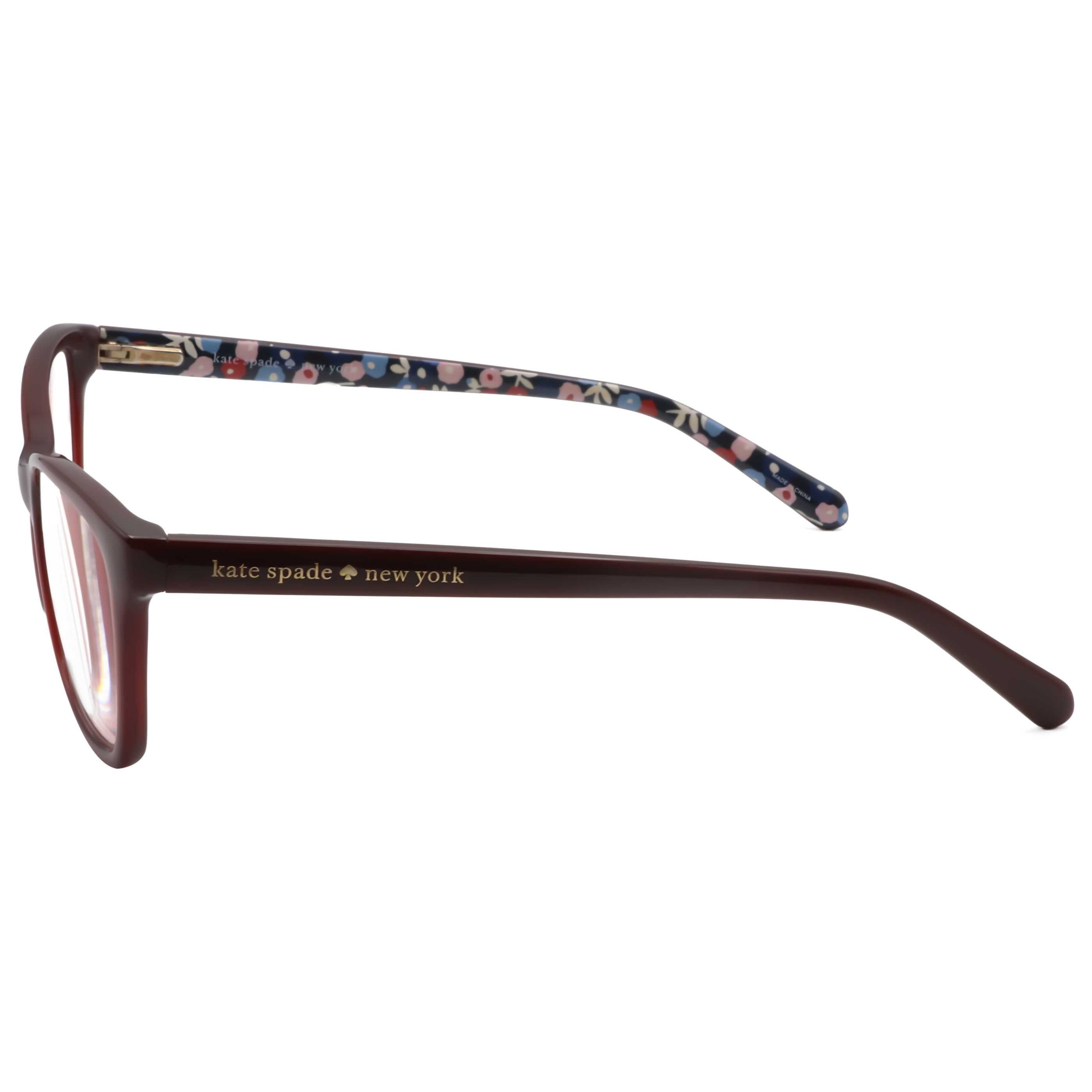 Kate Spade Pava O +2.00 Women's Readers ART0598259