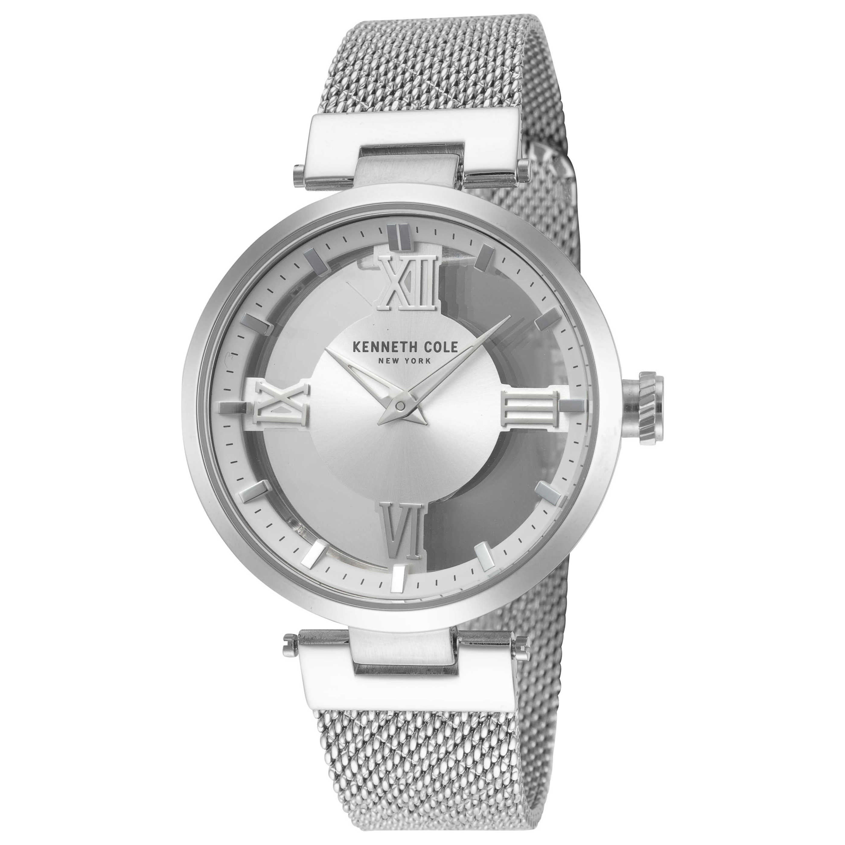 Kenneth Cole Women's Watch 10008030B