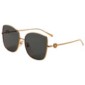 Tory Burch Women's Sunglasses TY6106D-334387-60