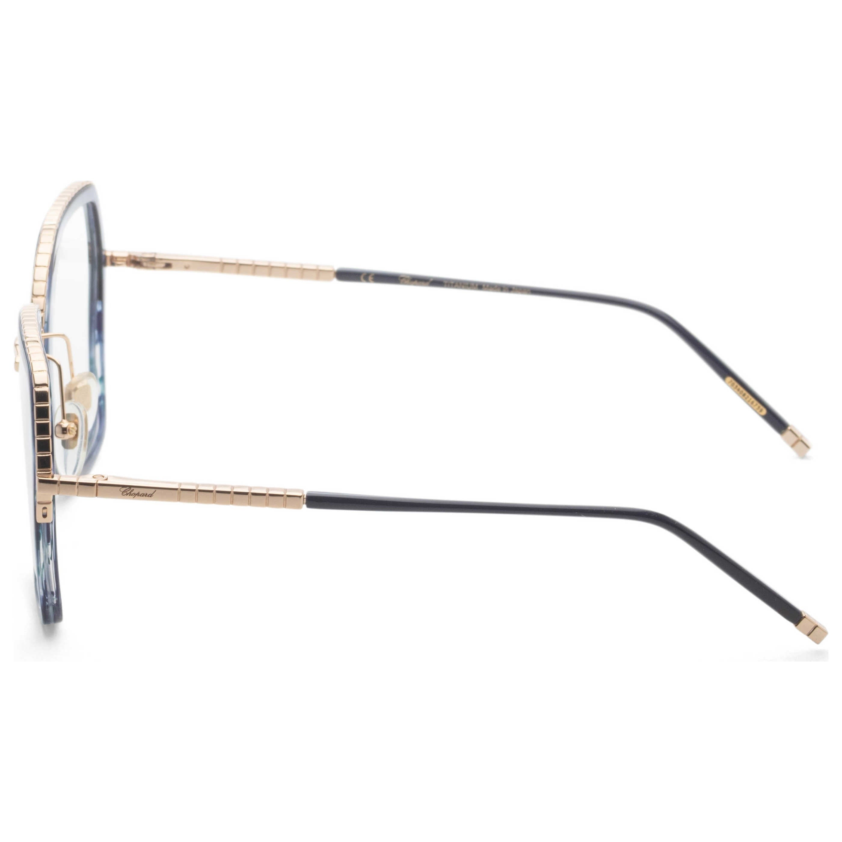 Chopard Women's Eyeglasses VCHG28M53300B