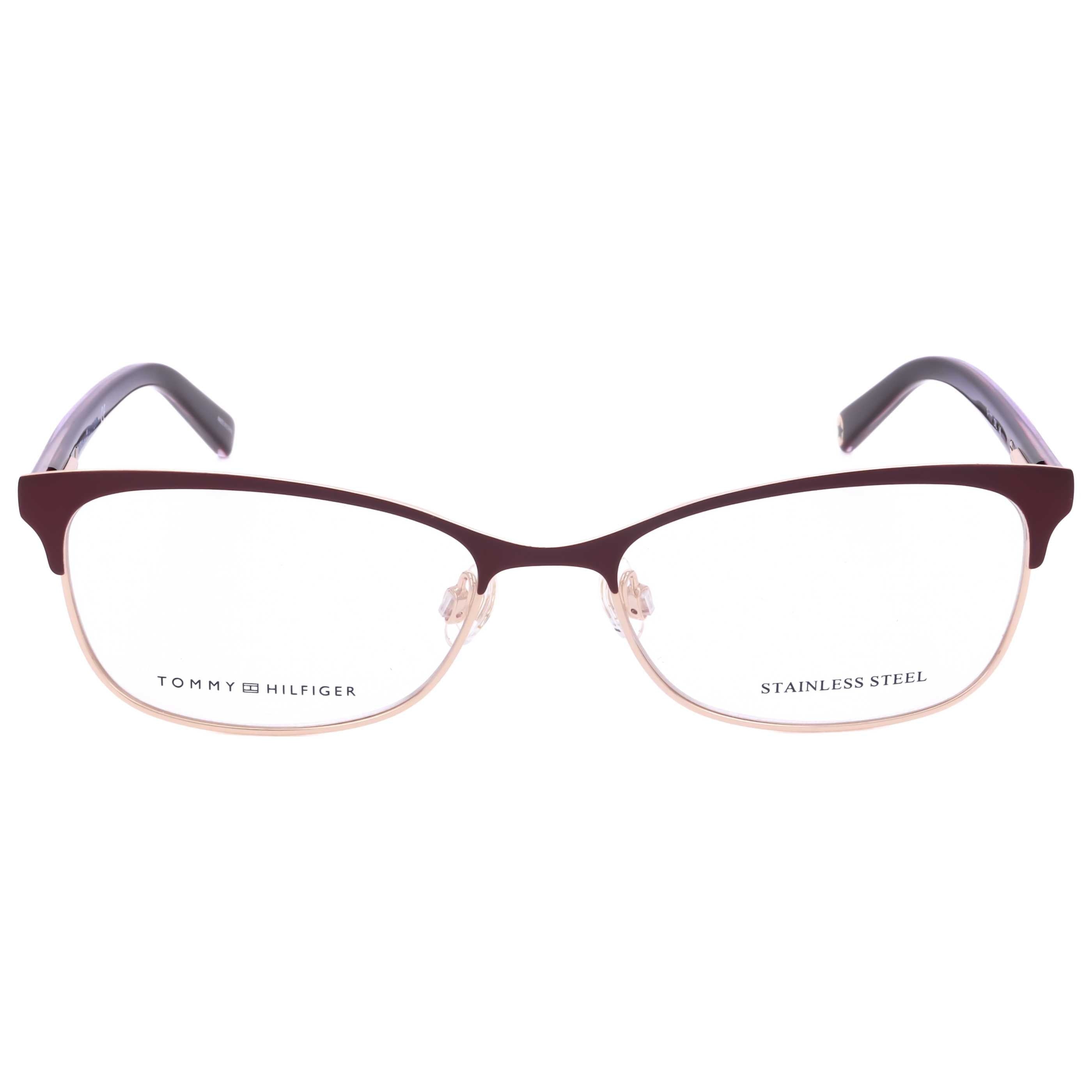 Tommy Hilfiger Women's Eyeglasses TH1777-DXL-52