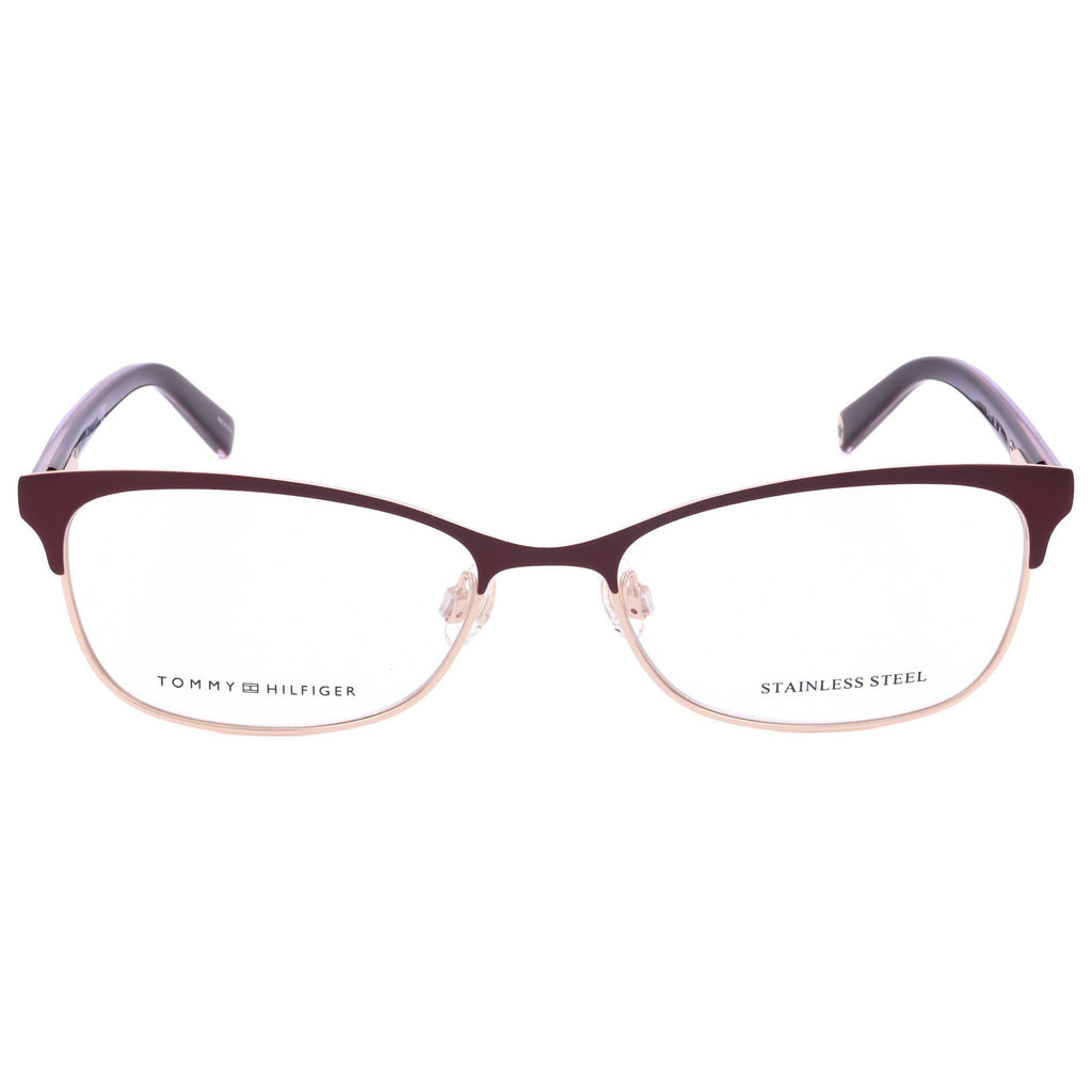 Tommy Hilfiger Women's Eyeglasses TH1777-DXL-52