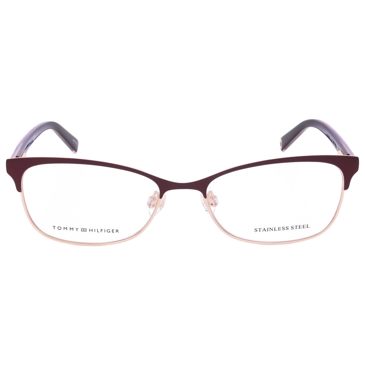 Tommy Hilfiger Women's Eyeglasses TH1777-DXL-52