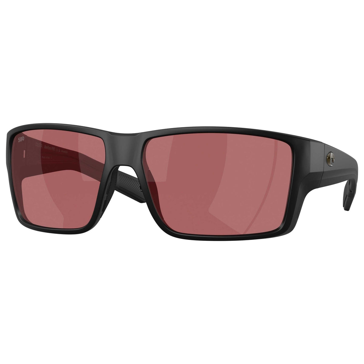 Costa del Mar Reefton Pro Men's Sunglasses 6S9080-908019-63