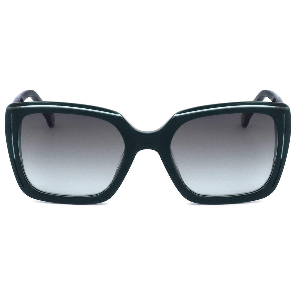 Carolina Herrera Women's Sunglasses HER0143GS-0VQY-IB