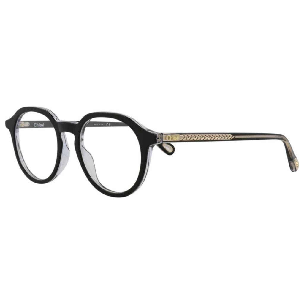 Chloe Women's Eyeglasses CH0012O-30009838-003