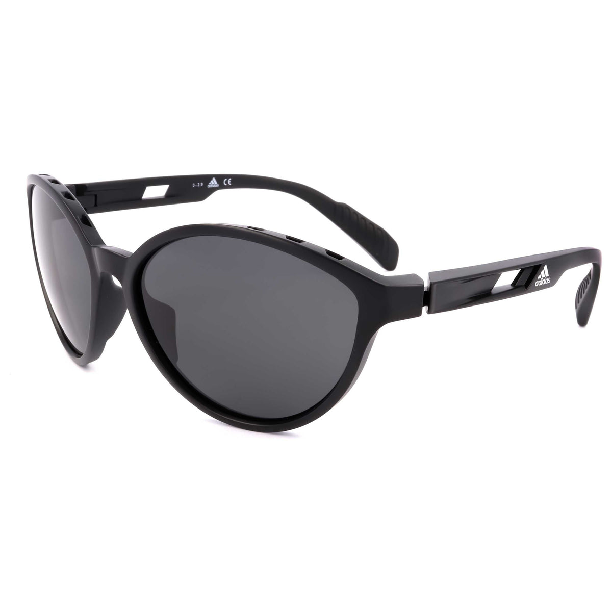 Adidas Women's Sunglasses SP0012-01A-61