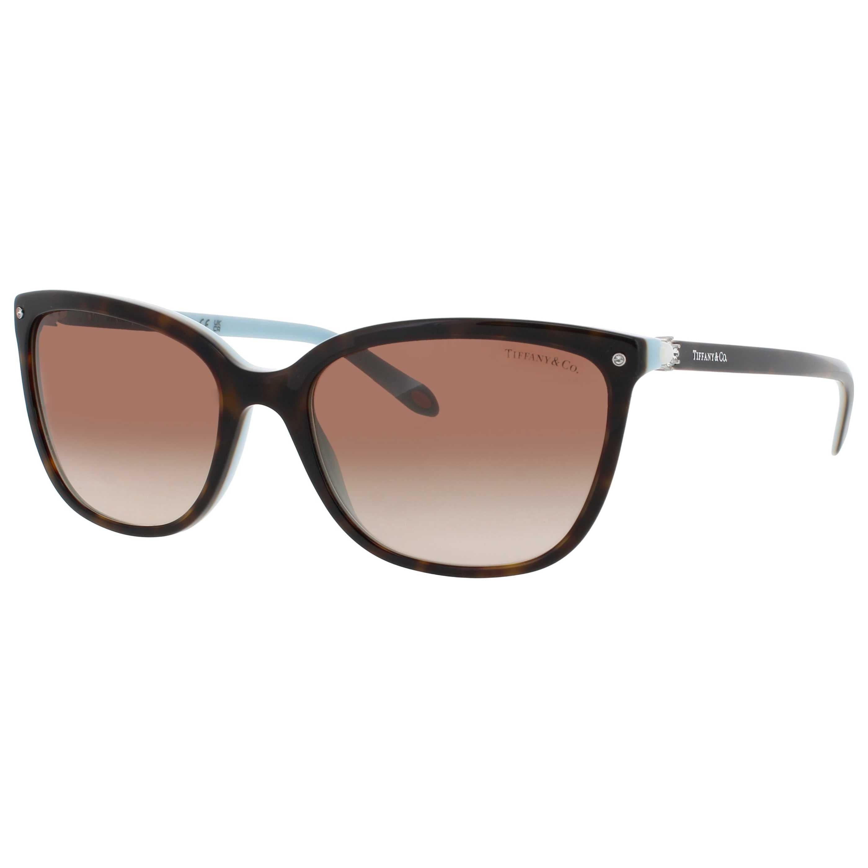 Tiffany & Co. Women's Sunglasses TF-TF4105HB-81343B