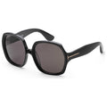 Tom Ford Women's Sunglasses FT1221-01A-60