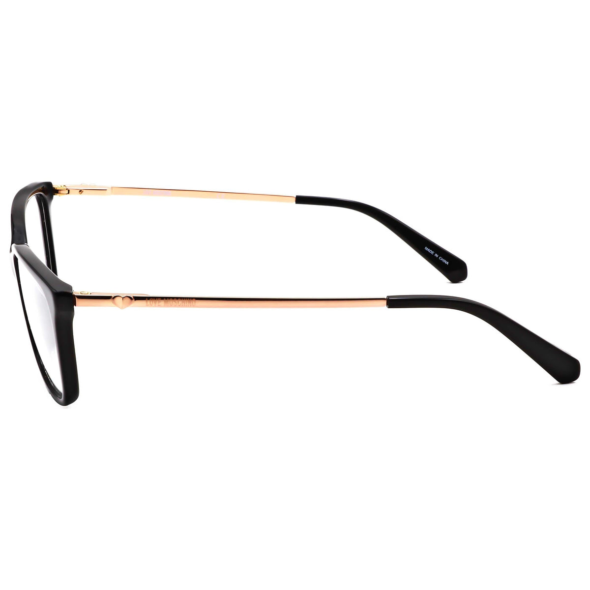 Moschino Women's Eyeglasses MOL550-807-52