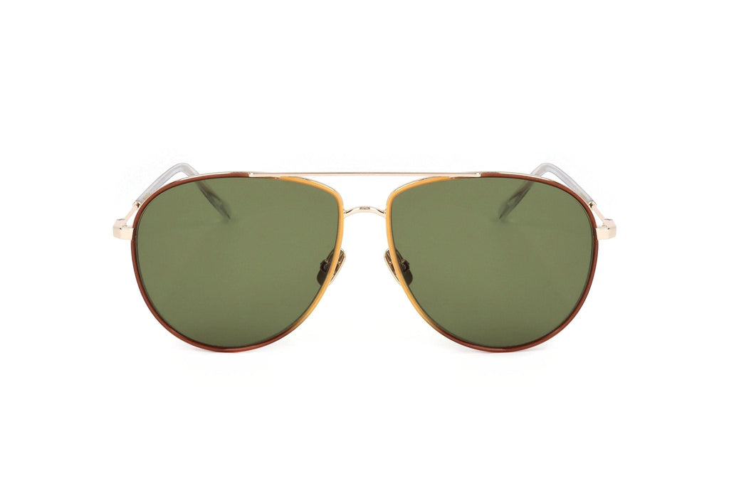 Sandro Women's Metal Sunglasses