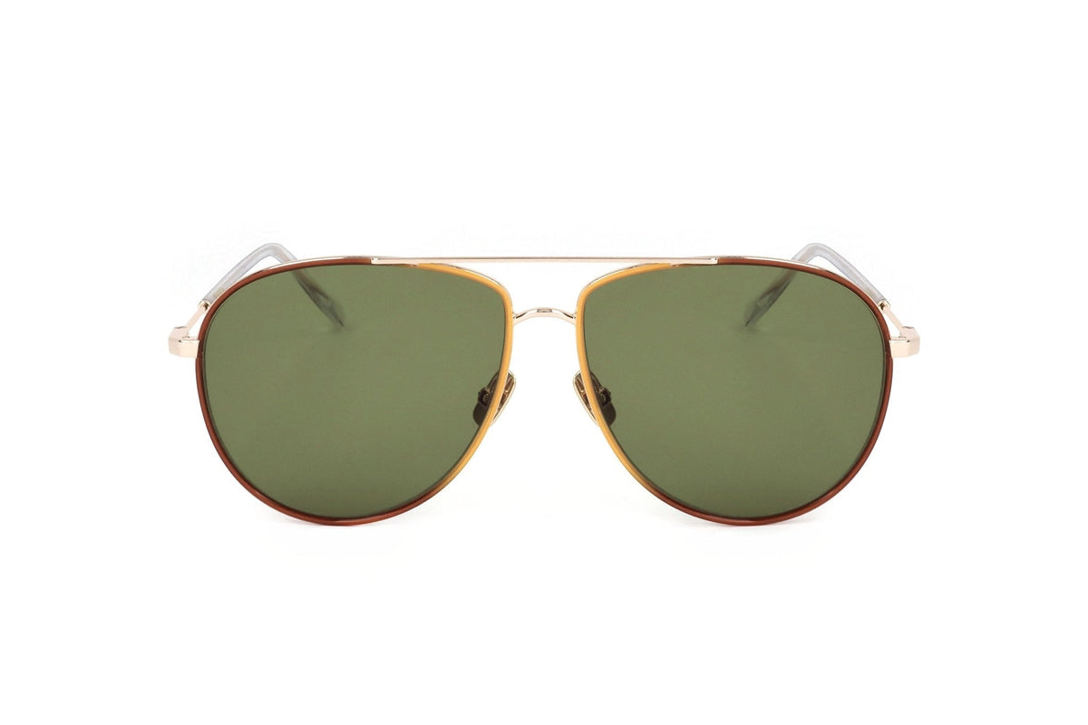 Sandro Women's Metal Sunglasses