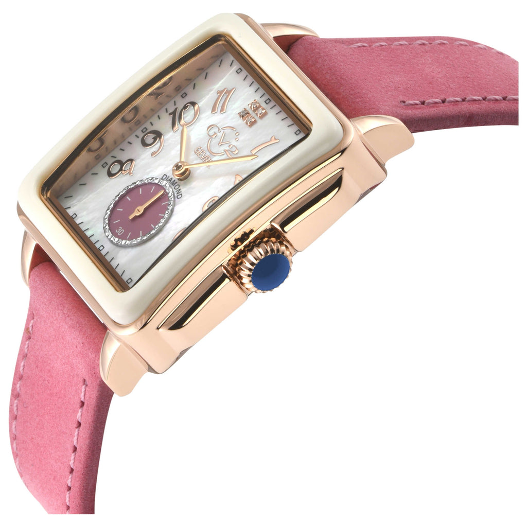GV2 by Gevril Women's Watch 9266