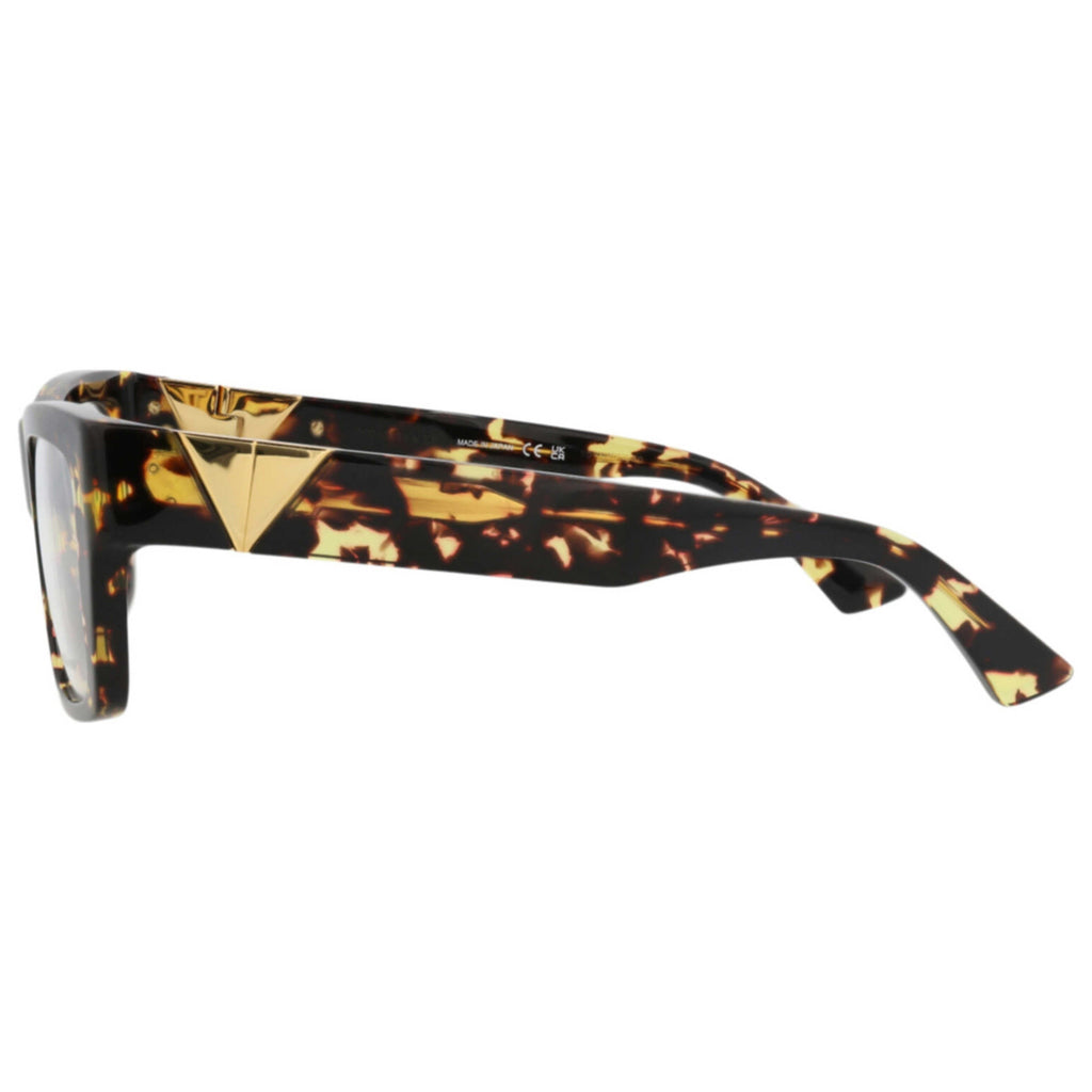 Bottega Veneta Women's Eyeglasses BV1180O-30013669-002